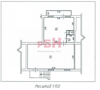 Аренда коммерческой недвижимости Мира проспект, 78