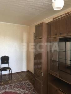 Продажа квартиры Омск. пр-кт. Космический, 105