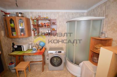 Продажа квартиры Омск. улица Куйбышева, 138А