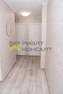 Продажа квартиры Омск. городок Комсомольский, 5