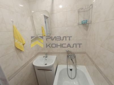 Продажа квартиры Омск. городок Комсомольский, 5