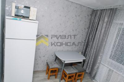 Продажа квартиры Омск. городок Комсомольский, 5