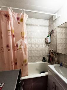 Продажа квартиры Омск. улица Конева, 38