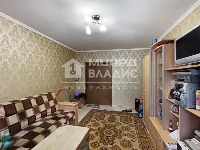 Продажа квартиры Омск. улица Конева, 38