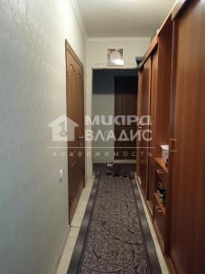 Продажа квартиры Омск. улица Конева, 38