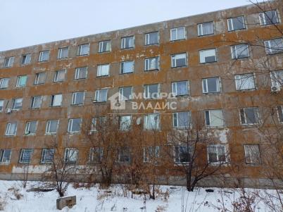 Продажа квартиры Омск. 2-я Учхозная улица, 4к2