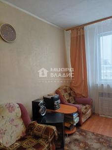 Продажа квартиры Омск. 2-я Учхозная улица, 4к2