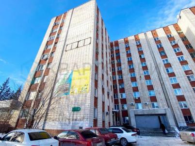 Продажа квартиры Космический проспект, 97, литера А, строение 1