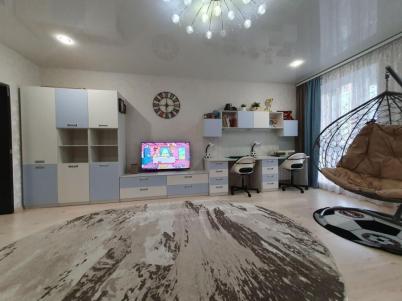 Продажа квартиры Омск. ул Масленникова, 80 Продажа квартиры Омск. ул Масленникова, 80