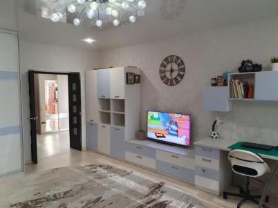 Продажа квартиры Омск. ул Масленникова, 80 Продажа квартиры Омск. ул Масленникова, 80
