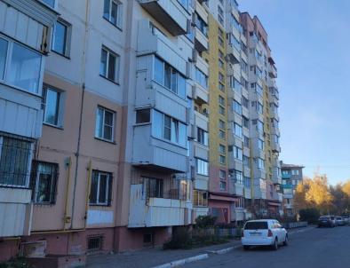 Продажа квартиры Омск. ул Багратиона, 29Ж