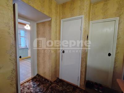 Продажа квартиры Омск.&nbsp;проспект Космический, 97В