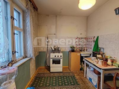 Продажа квартиры Омск.&nbsp;проспект Космический, 97В