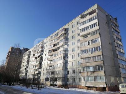 Продажа квартиры Омск. проспект Космический, 97В