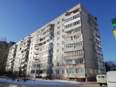 Продажа квартиры Омск.&nbsp;проспект Космический, 97В