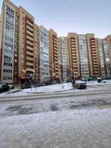 Продажа квартиры Омск. Крупской, 14