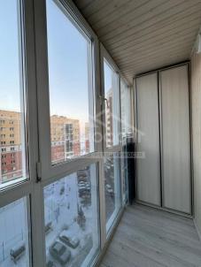 Продажа квартиры Омск. Крупской, 14