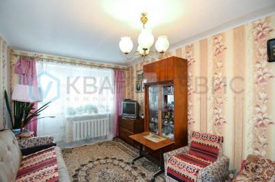 Продажа квартиры Юбилейная ул., 3