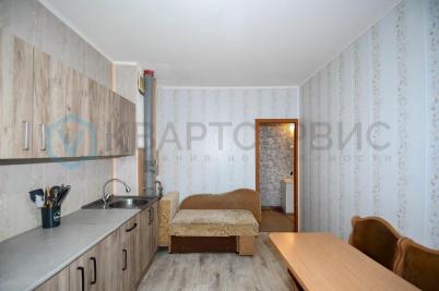 Продажа квартиры Краснознаменная ул., 26, к 3