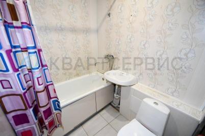 Продажа квартиры Краснознаменная ул., 26, к 3