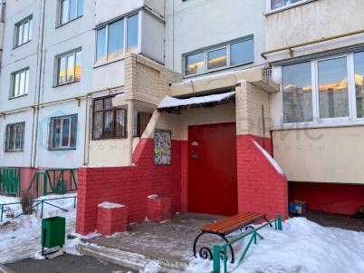 Продажа квартиры Краснознаменная ул., 26, к 3