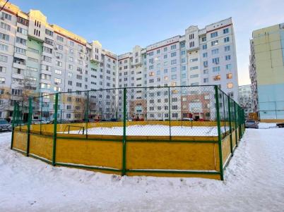 Продажа квартиры Краснознаменная ул., 26, к 3