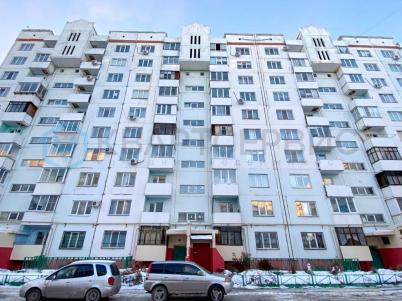 Продажа квартиры Краснознаменная ул., 26, к 3