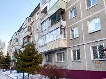 Продажа квартиры Добролюбова ул., 4