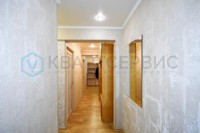 Продажа квартиры Добролюбова ул., 4