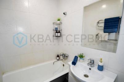 Продажа квартиры Добролюбова ул., 4