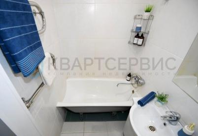 Продажа квартиры Добролюбова ул., 4