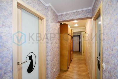 Продажа квартиры Добролюбова ул., 4