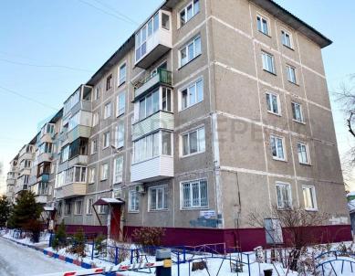 Продажа квартиры Добролюбова ул., 4