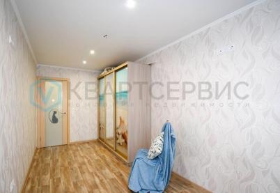 Продажа квартиры Добролюбова ул., 4