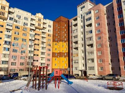 Продажа квартиры Менделеева проспект, 44, к 5