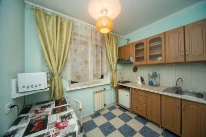 Аренда квартиры Омск. Волгоградская улица 12