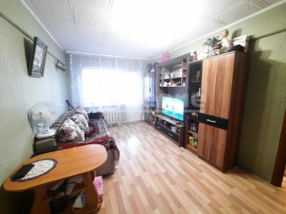 Продажа квартиры Омск. ул. 21-я Амурская, 9