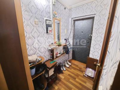 Продажа квартиры Омск. ул. 21-я Амурская, 9