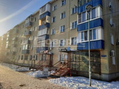 Продажа квартиры Омск. ул. 21-я Амурская, 9