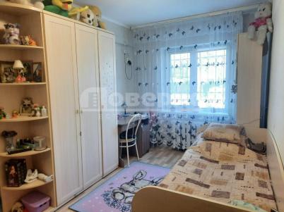 Продажа квартиры Омск. ул. 21-я Амурская, 9