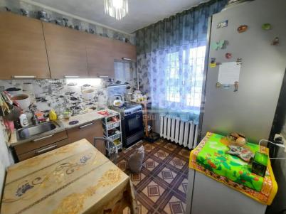 Продажа квартиры Омск. ул. 21-я Амурская, 9