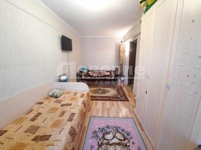 Продажа квартиры Омск. ул. 21-я Амурская, 9