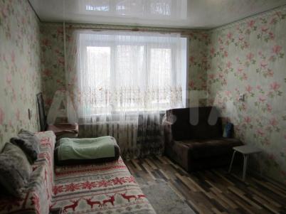 Продажа квартиры Омск. пр-кт. Космический, 18А