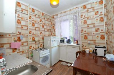 Продажа квартиры Омск. Тимуровский пр-д, 6