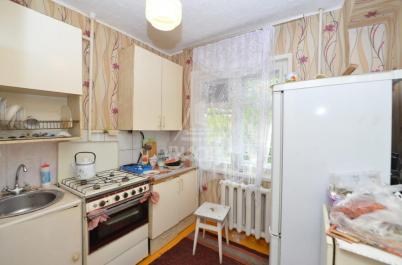 Продажа квартиры Омск. 22 Апреля, 18А