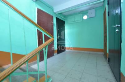 Продажа квартиры Омск. 22 Апреля, 18А