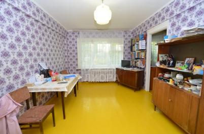 Продажа квартиры Омск. 22 Апреля, 18А