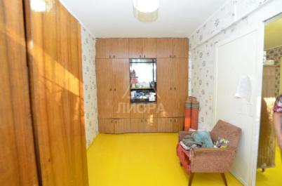 Продажа квартиры Омск. 22 Апреля, 18А