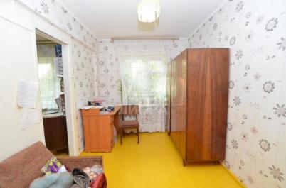 Продажа квартиры Омск. 22 Апреля, 18А