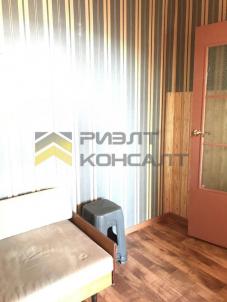 Продажа квартиры Омск. улица 2-я Учхозная, 4/1